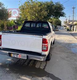 تۆیۆتا هایلۆکس